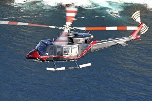 Bell 412EPI 