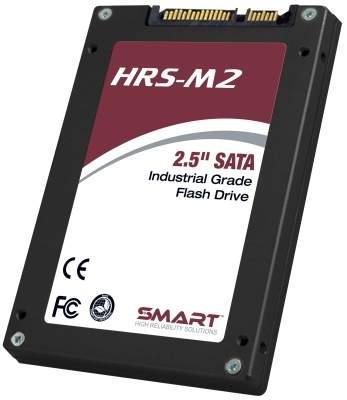 HRS-M2 SSDs