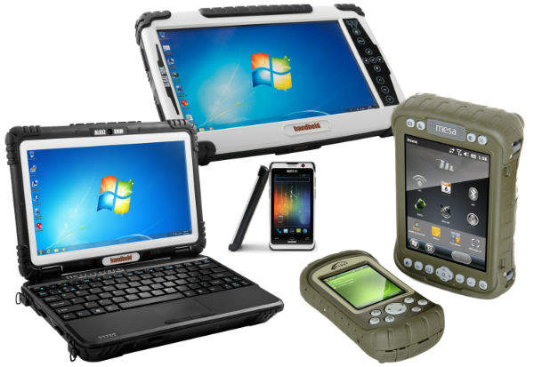 rugged computers