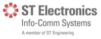 ST Electronics <br> (Info-Comm Systems) </br>