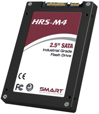 SMART HRS-M4 SSD